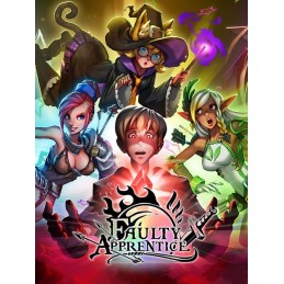 Faulty Apprentice Steam CD Key