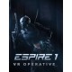 Espire 1: VR Operative Steam CD Key