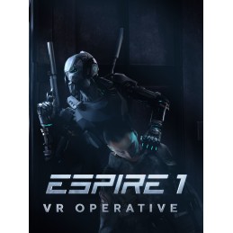 Espire 1: VR Operative Steam CD Key