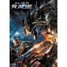 Alien Rage - Unlimited EMEA Steam CD Key