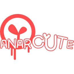 Anarcute EU Steam CD Key