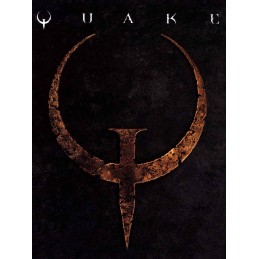 Quake EU PC Steam CD Key