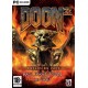 Doom 3 - Resurrection of Evil DLC EU Steam CD Key