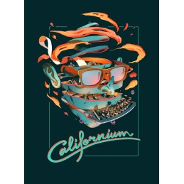Californium EU Steam CD Key
