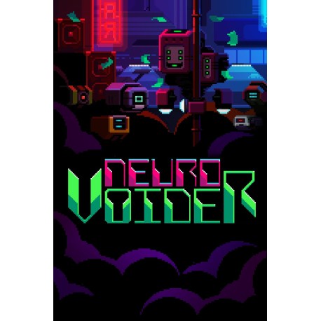 NeuroVoider EU Steam CD Key