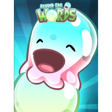 Around the Words Steam CD Key