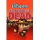 The Escapists: The Walking Dead Deluxe Edition EU Steam CD Key
