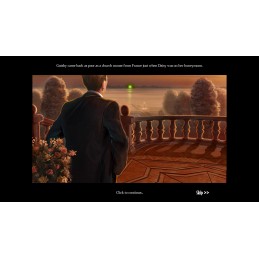 The Great Gatsby: Secret Treasure EU Steam CD Key