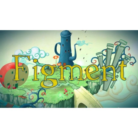 Figment Deluxe Edition Steam CD Key