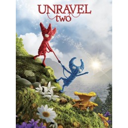 Unravel 2 EU XBOX One CD Key