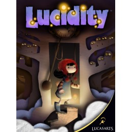 Lucidity EU Steam CD Key