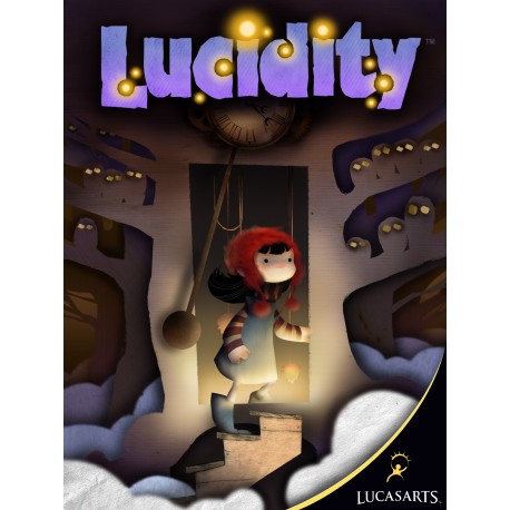 Lucidity EU Steam CD Key