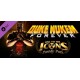 Duke Nukem Forever - Hail to the Icons Parody Pack DLC EU Steam CD Key