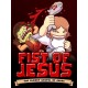 Fist of Jesus EU Steam CD Key