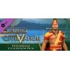 Sid Meier's Civilization V - Polynesian Civilization Pack DLC EU PC Steam CD Key