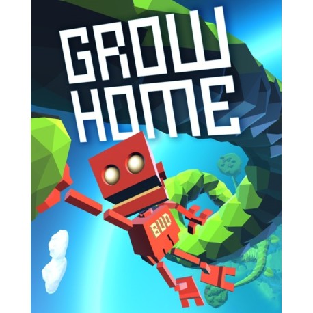 Grow Home EU Steam CD Key