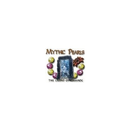 Mythic Pearls: The Legend of Tirnanog Steam CD Key