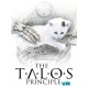The Talos Principle VR EU Steam CD Key