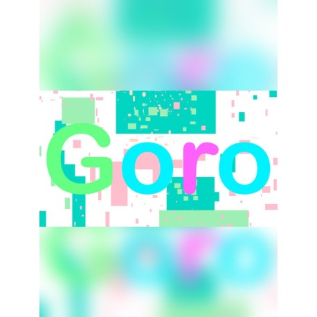 Goro Steam CD Key