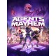 Agents of Mayhem EMEA PC Steam CD Key