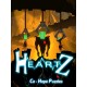 HeartZ: Co-Hope Puzzles EU Steam CD Key