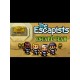 The Escapists - Escape Team DLC EU PC Steam CD Key