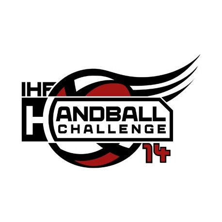 IHF Handball Challenge 14 EU PC Steam CD Key