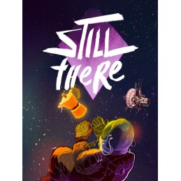 Still There PC Steam CD Key
