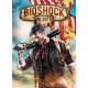 BioShock Infinite Steam CD Key (MAC OS X)