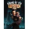 BioShock Infinite - Burial at Sea Episode 2 Steam CD Key (MAC OS X)