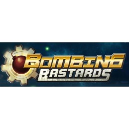 Bombing Bastards EU Steam CD Key