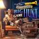 Borderlands 2: Sir Hammerlock's Big Game Hunt DLC EU Steam CD Key
