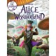 Disney Alice in Wonderland EU Steam CD Key