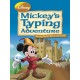 Disney Mickey's Typing Adventure EU Steam CD Key
