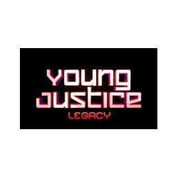 Young Justice: Legacy Steam Gift