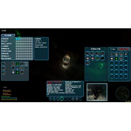 Planet Nine Steam CD Key