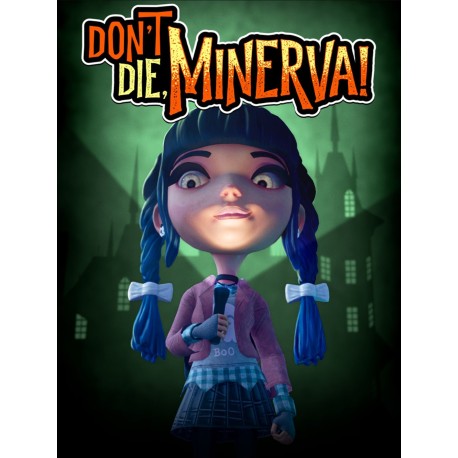 Don't Die, Minerva! Steam CD Key