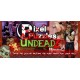 Pixel Puzzles: UndeadZ EU Steam CD Key