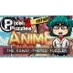 Pixel Puzzles 2: Anime EU Steam CD Key