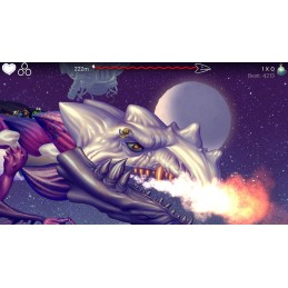 EarthNight Steam CD Key