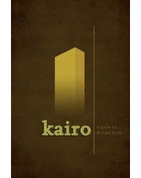 Kairo PC Steam CD Key
