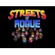 Streets of Rogue NA PC Steam CD Key