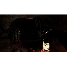 CHAIN SAW Steam CD Key