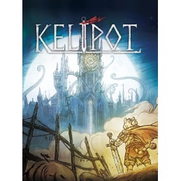 Kelipot / 形骸骑士 Steam CD Key