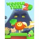 Woodle Tree 2: Deluxe+ Steam CD Key