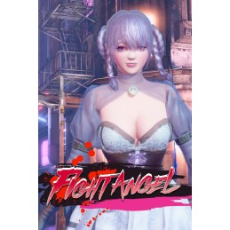 Fight Angel Special Edition Steam CD Key