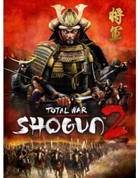 Total War: SHOGUN 2 PC Steam Gift