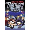 South Park: The Fractured But Whole - Season Pass EU PC Ubisoft Connect CD Key