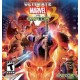 Ultimate Marvel vs. Capcom 3 EU XBOX One / Xbox Series X|S CD Key