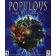 Populous: The Beginning GOG CD Key